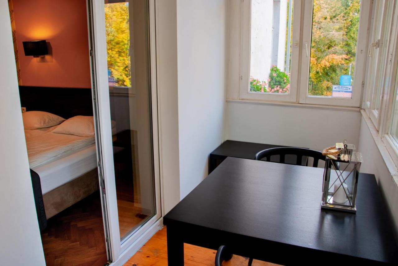Apartamenty Przy Plazy Sopot Exterior photo