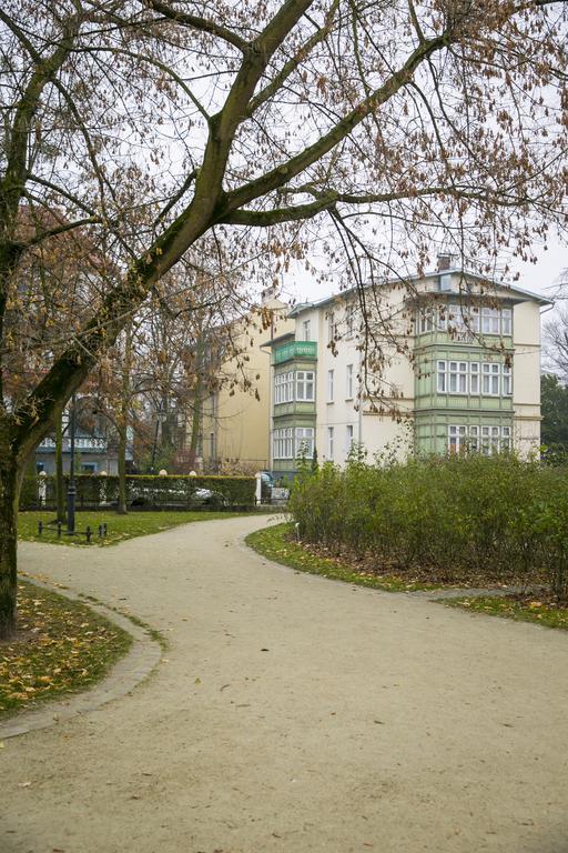 Apartamenty Przy Plazy Sopot Room photo